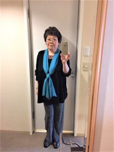 [ジュエリーとファッションコーデ] ジェエリーとのコーデ考えていますか？