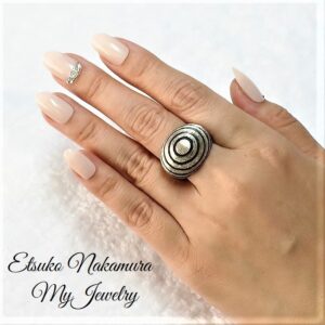 [コロナ禍首から下のジュエリーは？] マスク絶対の今、マスクとジュエリーのコーデは？