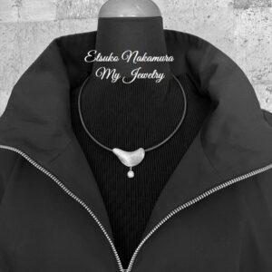 [ジュエリーとファッションコーデ] ジェエリーとのコーデ考えていますか？