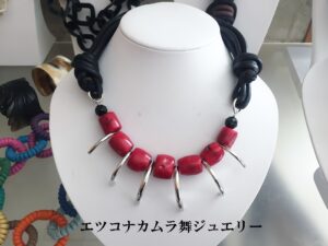 [ジュエリーとファッションコーデ] ジェエリーとのコーデ考えていますか？