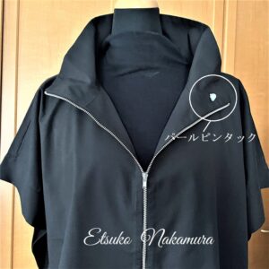 [お手頃価格の淡水パール] 白蝶、黒蝶より淡水パールの形がユニーク！