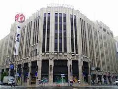 [三越伊勢丹、全館営業だけれど]イマイチ喜べない