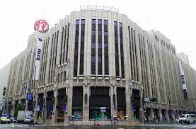 [三越伊勢丹、全館営業だけれど]イマイチ喜べない