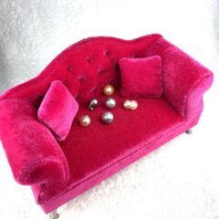 [パールの値段の違い] 小粒パールなのに高額で大玉が安いのはなぜ？