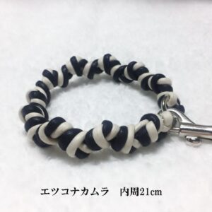 [夏人気マクラメ編みネック] マクラメ編みネック＆チョーカー、まだ知らない？