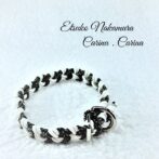 いぬねこ首輪No20の手作りキット