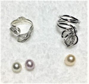 [貴金属地金相場まだまだ値上がり中] プラチナリングに含まれるパラジュームが高騰している