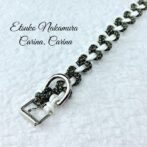 いぬねこ首輪No20の手作りキット