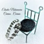 いぬねこ首輪No20の手作りキット