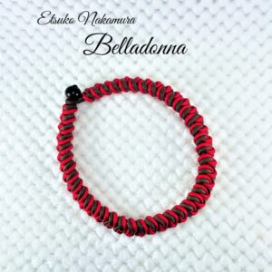 [夏人気マクラメ編みネック] マクラメ編みネック＆チョーカー、まだ知らない？