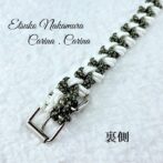 いぬねこ首輪No20の手作りキット