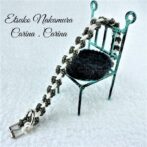 いぬねこ首輪No20の手作りキット