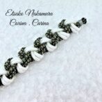 いぬねこ首輪No20の手作りキット