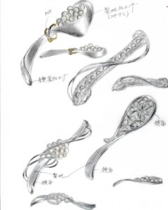 [コロナとジュエリーの関係が無視できない] ジュエリー修理1年半もお待ち頂いています