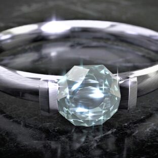 [貴金属地金相場まだまだ値上がり中] プラチナリングに含まれるパラジュームが高騰している