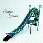 [公式]パラコード＃63No88マクラメ編みグリーンと青の大、中、小型犬用首輪