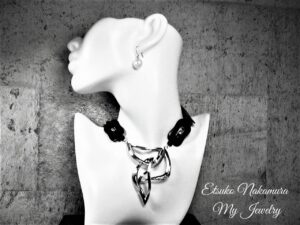 [年齢とジュエリー] 35歳、本質が問われる分技点？