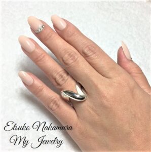 [年齢とジュエリー] 35歳、本質が問われる分技点？