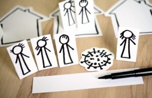 [再々々々緊急事態宣言]東京にでそう？