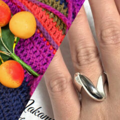 [ジュエリーとアクセサリーの違い？] ジュエリーはアクセサリーではありません