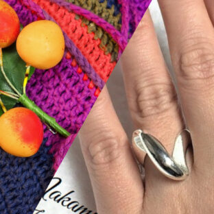 [ジュエリーとアクセサリーの違い？] ジュエリーはアクセサリーではありません