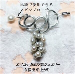 [三越仙台職人展] 予算はクリアしたが・・・