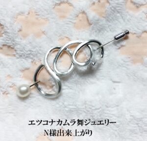 [三越仙台職人展] 予算はクリアしたが・・・