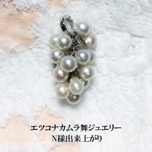 [三越仙台職人展] 予算はクリアしたが・・・