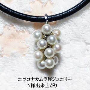 [三越仙台職人展] 予算はクリアしたが・・・