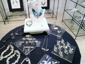 [三越仙台職人展] 予算はクリアしたが・・・