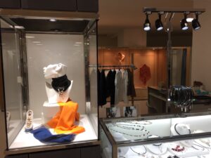 [三越仙台職人展] 予算はクリアしたが・・・