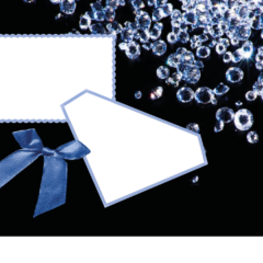 [松屋が合成ダイヤのブランド立ち上げ] 合成ダイヤがさらに公に販売