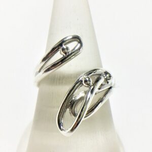 [大人のシルバージュエリー]大人のためのシルバーとは？