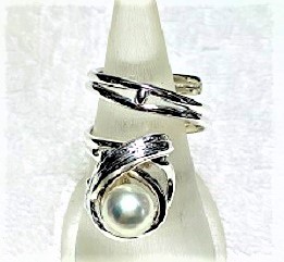 [大人のシルバージュエリー]大人のためのシルバーとは？