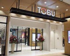 [お知らせ]池袋東武百貨店　特選ブティック2階に期間限定出店