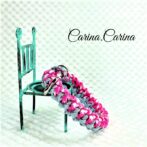 [キット]パラコード＃68No93マクラメ編みピンクとブルーの犬用首輪