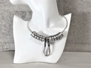 [大人のシルバー]シルバーにこだわって思うこと