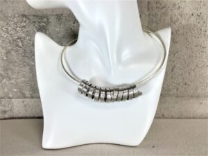 [大人のシルバー]シルバーにこだわって思うこと