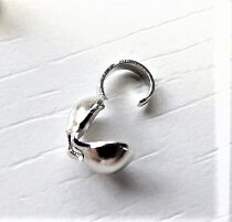 [ジュエリーの修理]アクセサリーとジュエリーの修理は全く別物