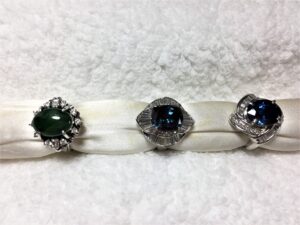 [まだ高騰中貴金属]しばらくは続く金の高騰