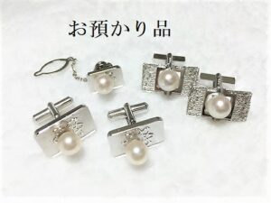 [まだ高騰中貴金属]しばらくは続く金の高騰