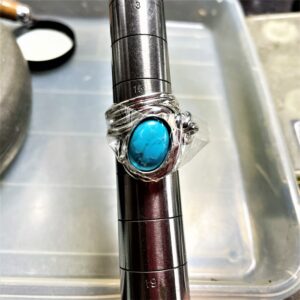 [大人のシルバージュエリー]プチリフォームとは何？