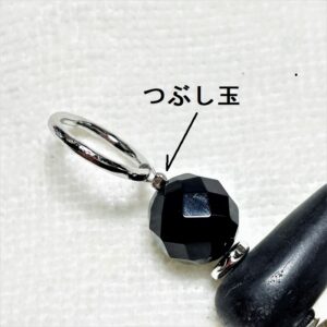 [ジュエリーの修理]アクセサリーとジュエリーの修理は全く別物