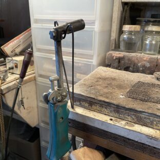 [ジュエリーの修理]アクセサリーとジュエリーの修理は全く別物