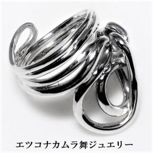 [大人のシルバージュエリー]プチリフォームとは何？