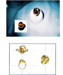 [大人のシルバージュエリー]プチリフォームとは何？