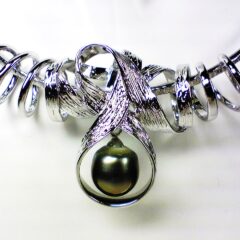 [シルバーの変色]シルバーの黒変はどうしたらいい？