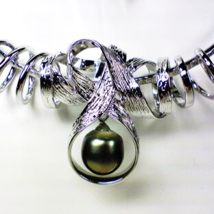 [シルバーの変色]シルバーの黒変はどうしたらいい？