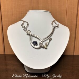 [シルバーの変色]シルバーの黒変はどうしたらいい？