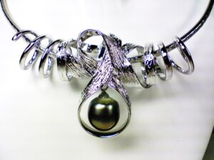 [シルバーの変色]シルバーの黒変はどうしたらいい？